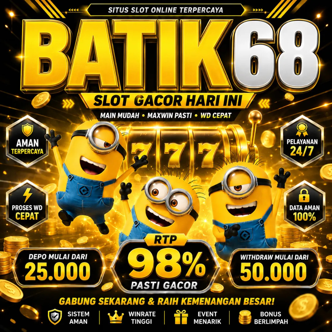 Batik68